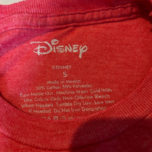 Disney tee shirt - Picture 3 of 4